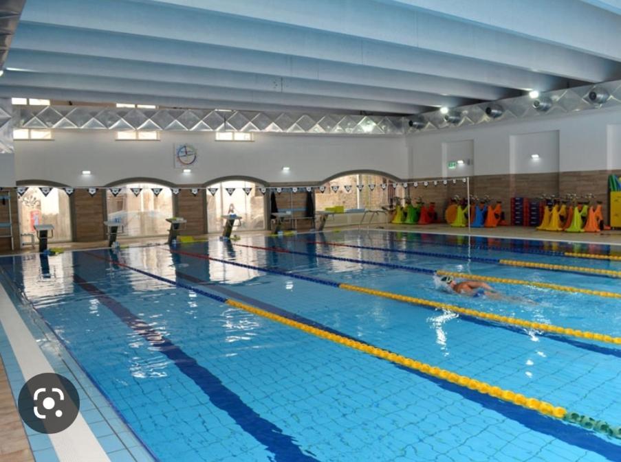 Apartmán San Biagio House Neapol Exteriér fotografie