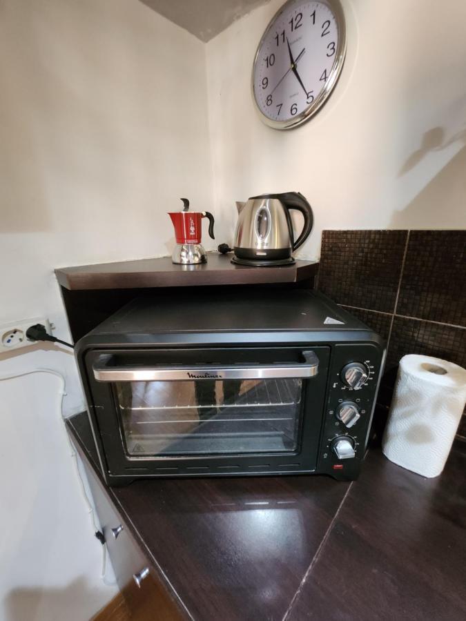 Apartmán San Biagio House Neapol Exteriér fotografie