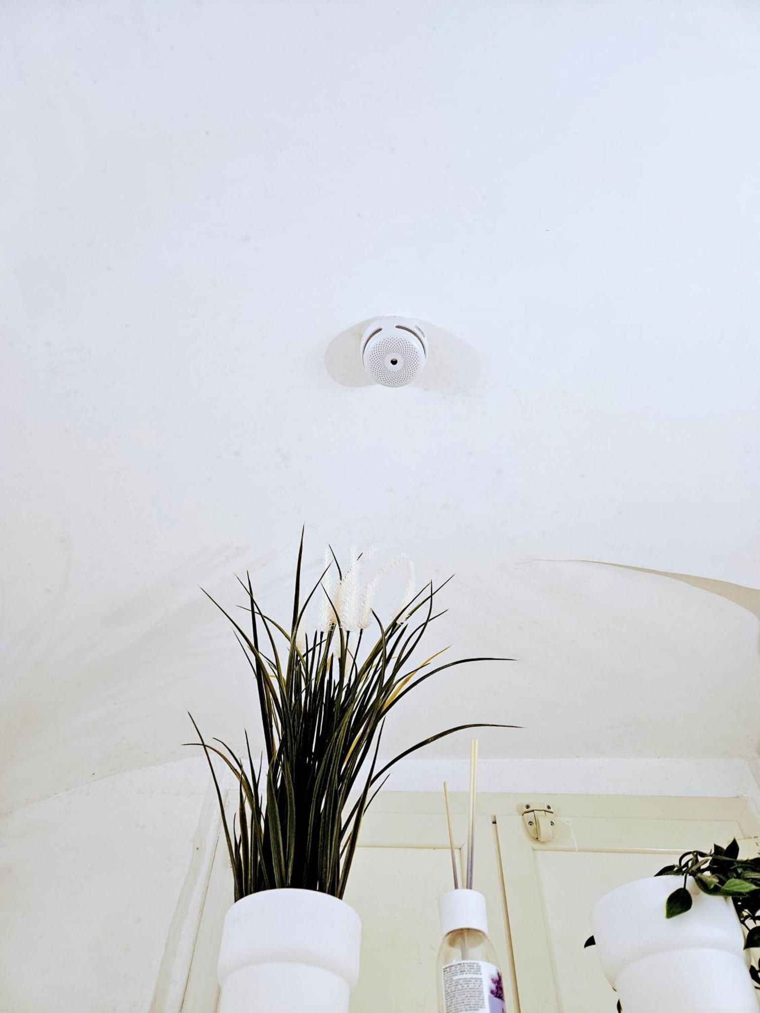 Apartmán San Biagio House Neapol Exteriér fotografie