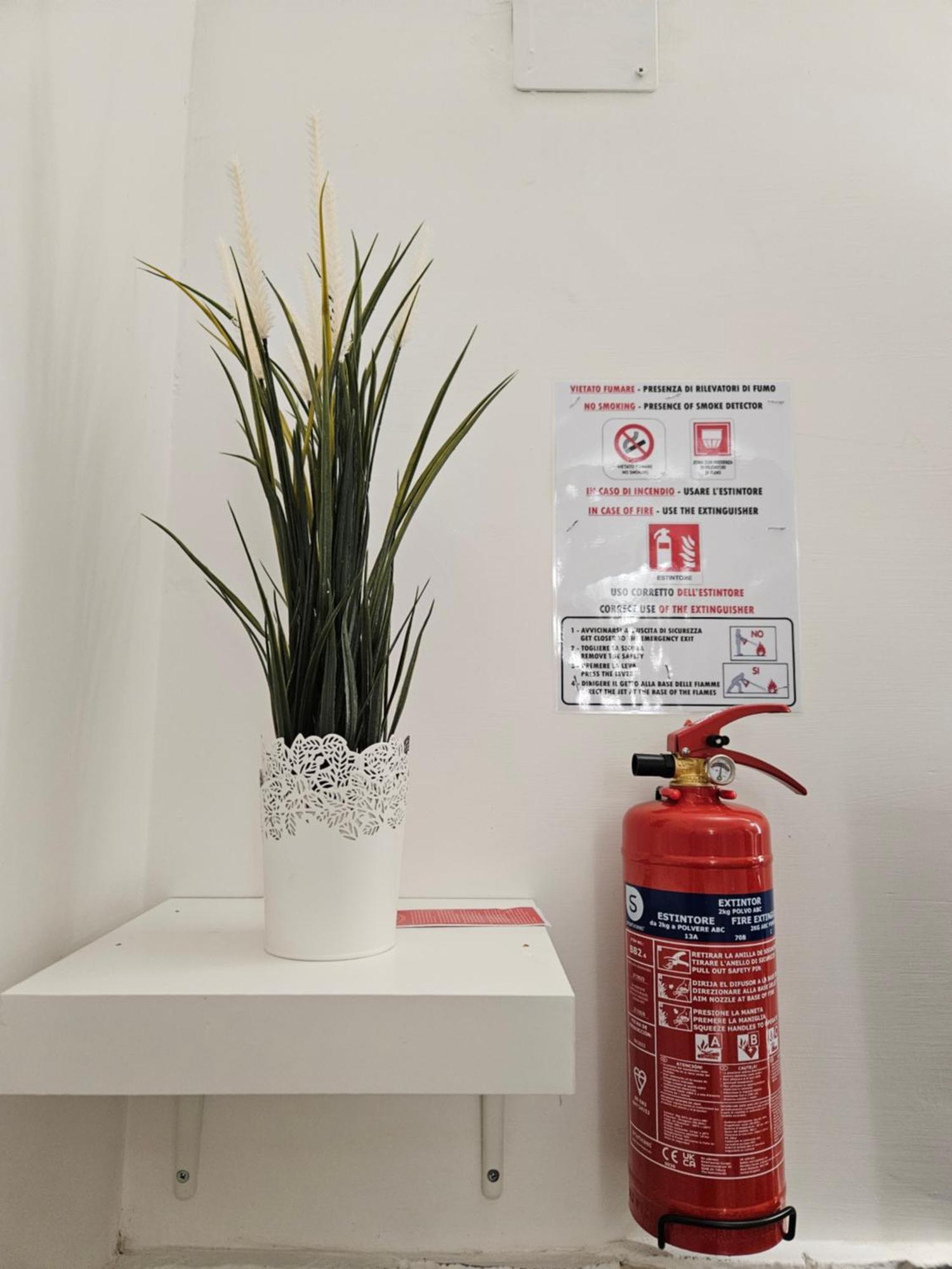 Apartmán San Biagio House Neapol Exteriér fotografie