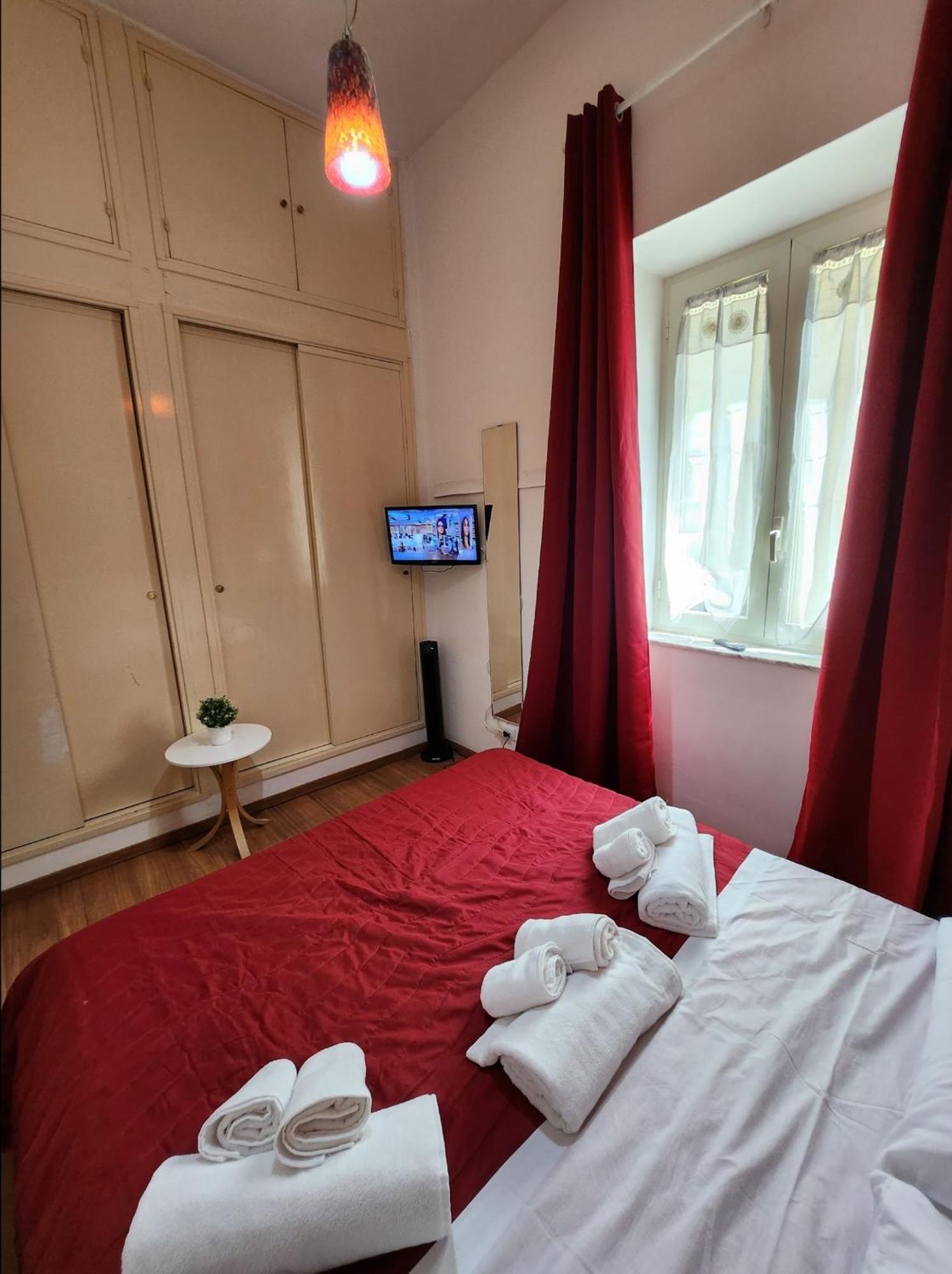 Apartmán San Biagio House Neapol Exteriér fotografie